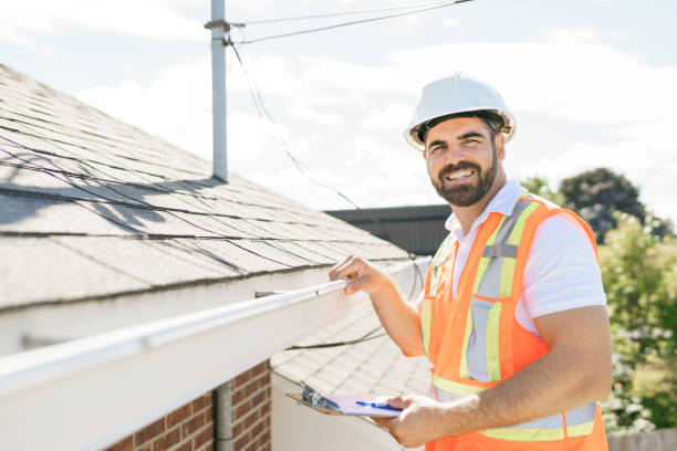 Best Gutter Installation and Roofing  in Forsyth, MT