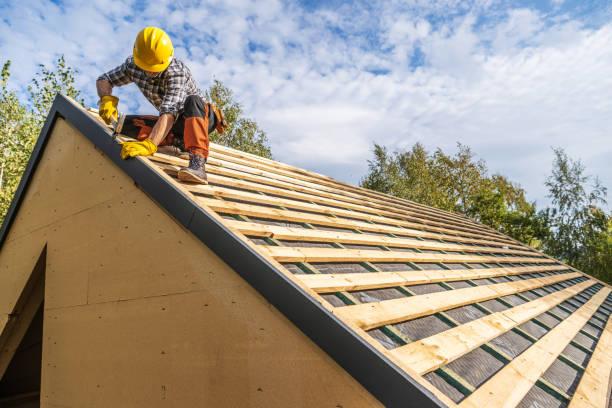 Best Commercial Roofing Services  in Forsyth, MT