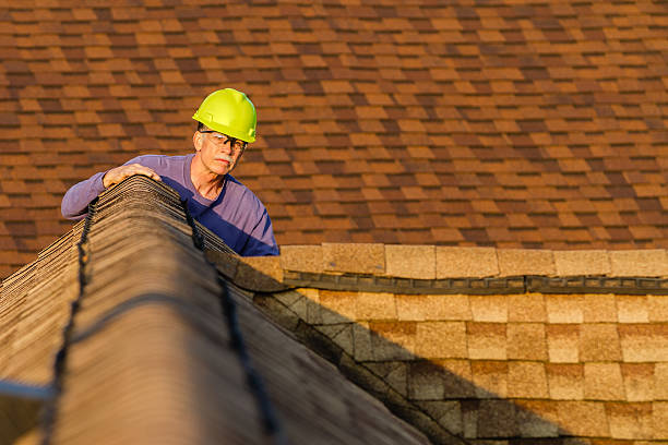 Sealant for Roof in Forsyth, MT