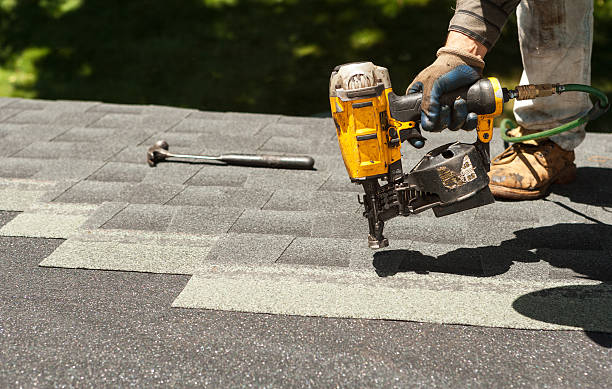 Best Best Roofing Contractors  in Forsyth, MT