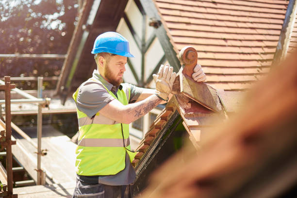 Best Emergency Roof Repair  in Forsyth, MT